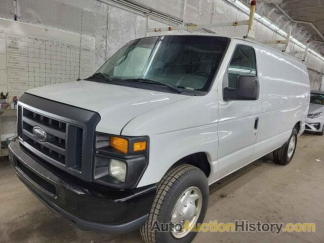 FORD ECONOLINE E150 VAN, 1FTNE14W58DA43541