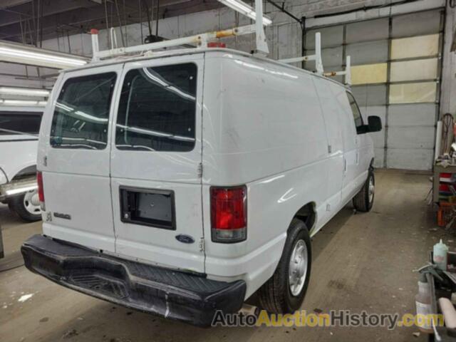 FORD ECONOLINE E150 VAN, 1FTNE14W58DA43541