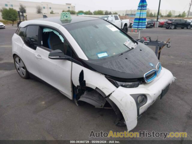 BMW I3 BEV, WBY1Z6C51HV548249