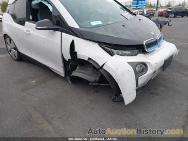 BMW I3 BEV, WBY1Z6C51HV548249