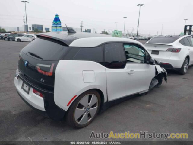 BMW I3 BEV, WBY1Z6C51HV548249