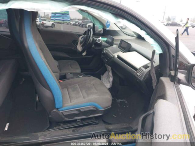 BMW I3 BEV, WBY1Z6C51HV548249