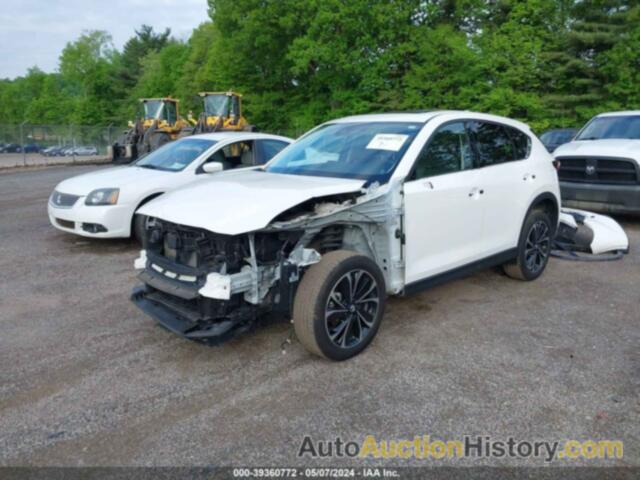 MAZDA CX-5 2.5 S PREMIUM, JM3KFBDM3N0648124