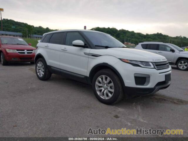 LAND ROVER RANGE ROVER EVOQUE SE, SALVP2BG7HH214027