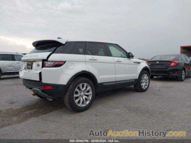 LAND ROVER RANGE ROVER EVOQUE SE, SALVP2BG7HH214027