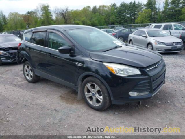 FORD ESCAPE SE, 1FMCU9GX9GUA01025