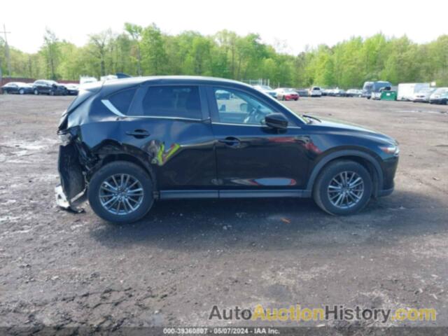 MAZDA CX-5 TOURING, JM3KFBCL3H0174446