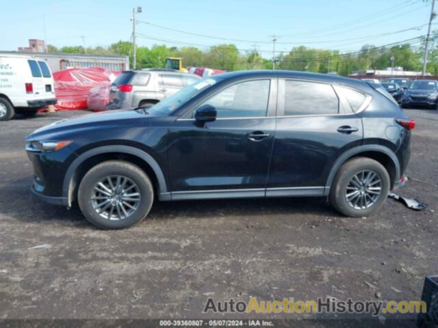 MAZDA CX-5 TOURING, JM3KFBCL3H0174446