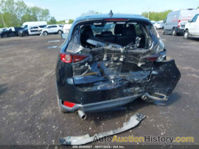 MAZDA CX-5 TOURING, JM3KFBCL3H0174446