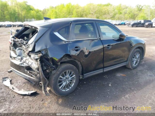 MAZDA CX-5 TOURING, JM3KFBCL3H0174446