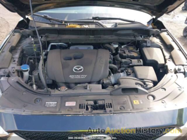 MAZDA CX-5 TOURING, JM3KFBCL3H0174446