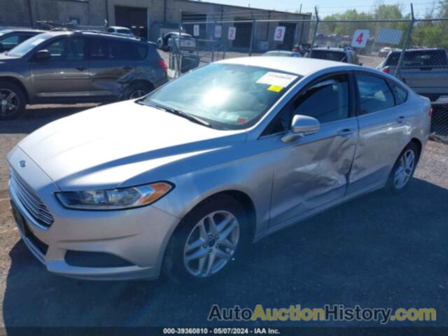 FORD FUSION SE, 3FA6P0HD5FR251785