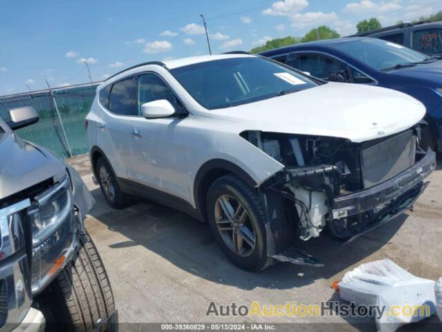 HYUNDAI SANTA FE SPORT 2.4L, 5NMZUDLB6HH001536