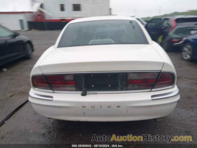 BUICK PARK AVENUE, 1G4CW54K024153778