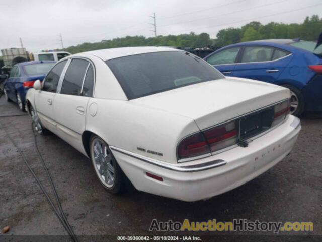 BUICK PARK AVENUE, 1G4CW54K024153778