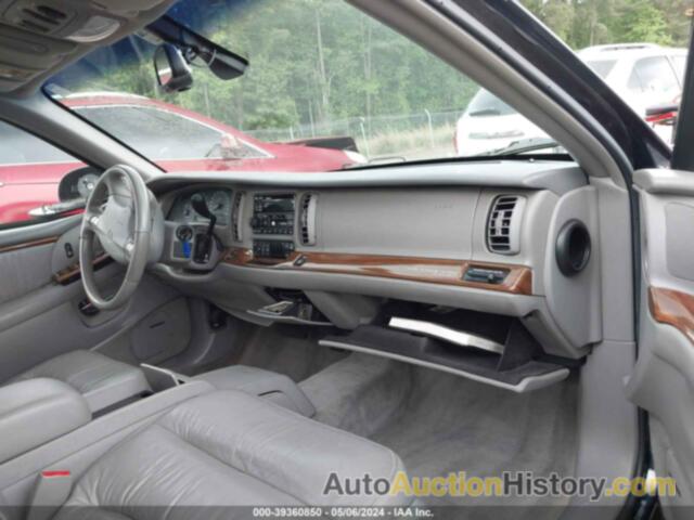 BUICK PARK AVENUE ULTRA, 1G4CU541X24207990