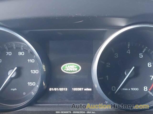 LAND ROVER DISCOVERY SPORT HSE, SALCR2BGXGH576143