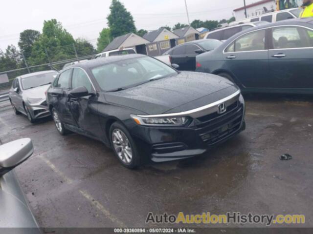 HONDA ACCORD LX, 1HGCV1F17LA093118