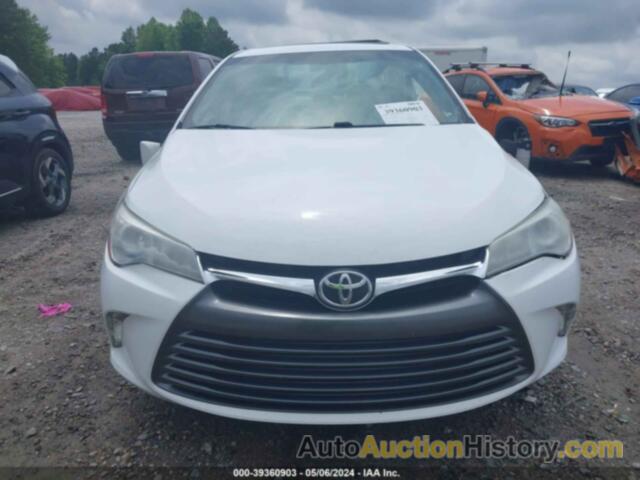 TOYOTA CAMRY LE, 4T1BF1FK3HU294760