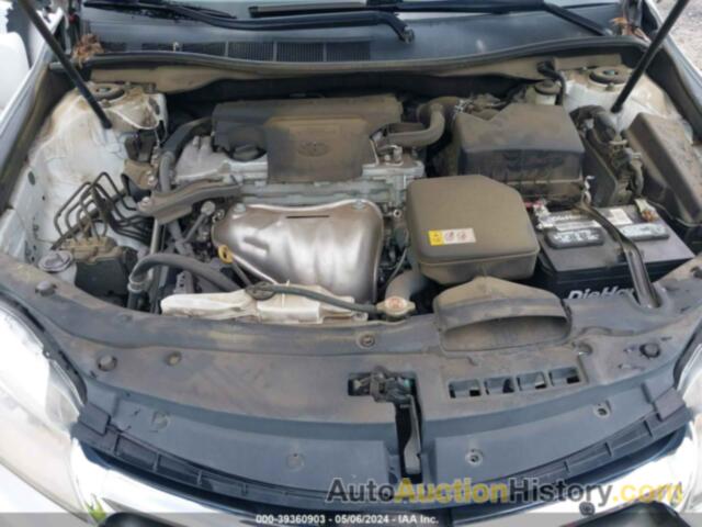 TOYOTA CAMRY LE, 4T1BF1FK3HU294760