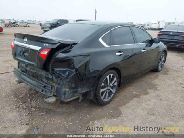 NISSAN ALTIMA 2.5 SR, 1N4AL3AP1GN334016