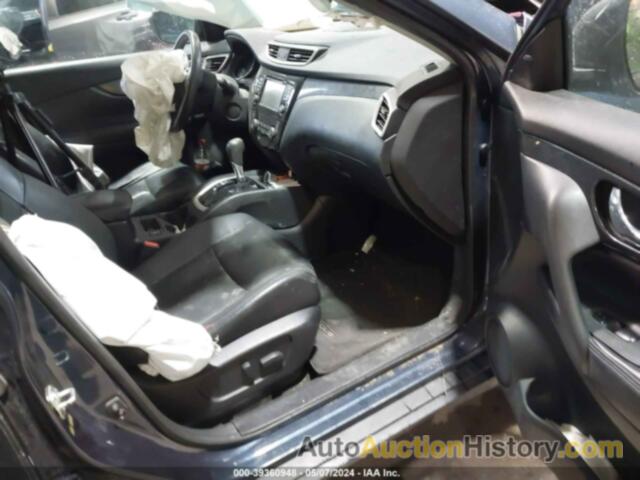 NISSAN ROGUE S/SL/SV, 5N1AT2MV2EC766004