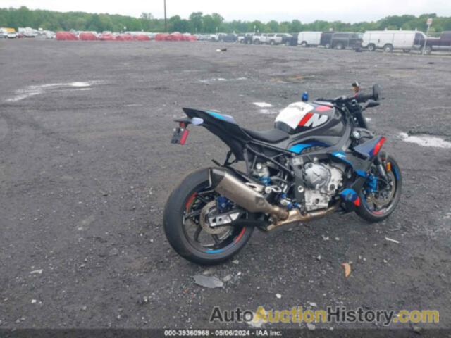 BMW M 1000 R, WB10E8305P6H60086