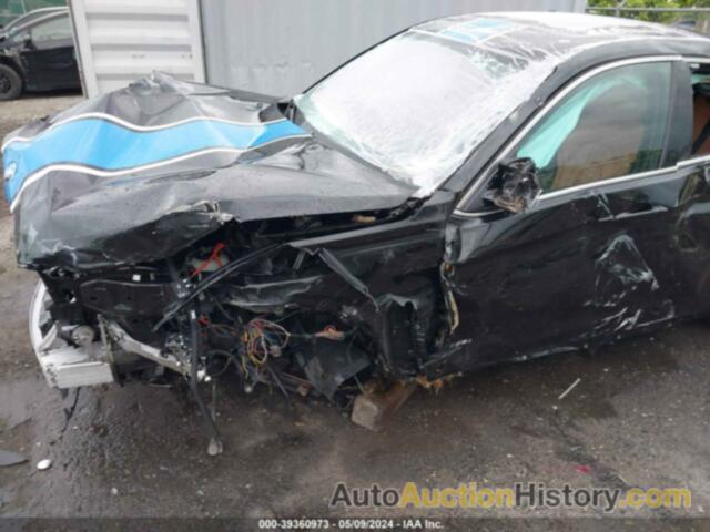 BMW X6 XDRIVE35I, 5UXKU2C53J0Z61756