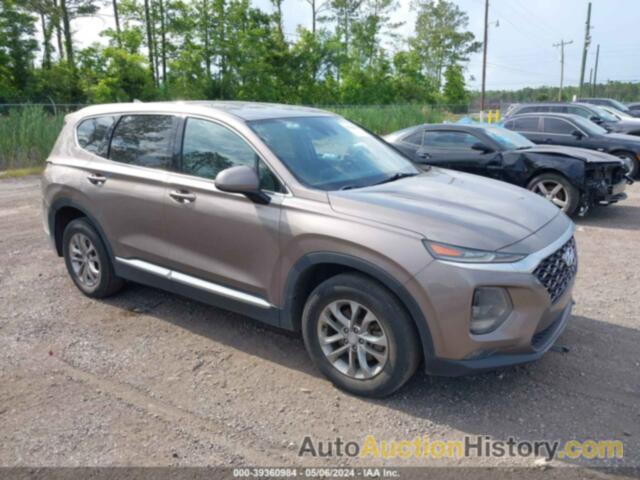 HYUNDAI SANTA FE SEL, 5NMS33AD6KH004320