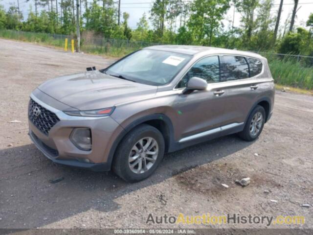 HYUNDAI SANTA FE SEL, 5NMS33AD6KH004320