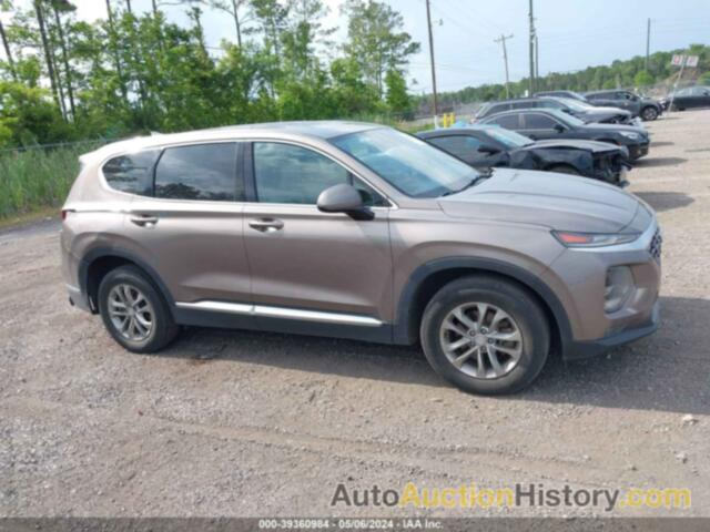 HYUNDAI SANTA FE SEL, 5NMS33AD6KH004320