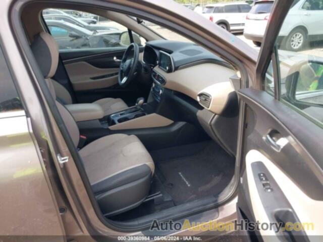 HYUNDAI SANTA FE SEL, 5NMS33AD6KH004320