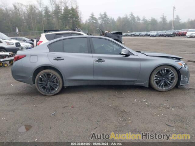 INFINITI Q50 LUXE/SPORT/SIGNATURE EDITION, JN1EV7AR8KM592582