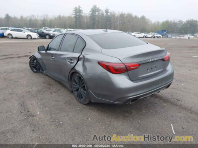 INFINITI Q50 LUXE/SPORT/SIGNATURE EDITION, JN1EV7AR8KM592582