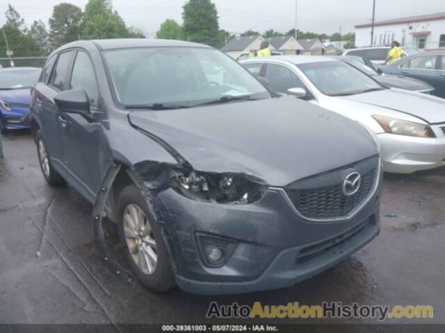 MAZDA CX-5 TOURING, JM3KE4CY4E0314395