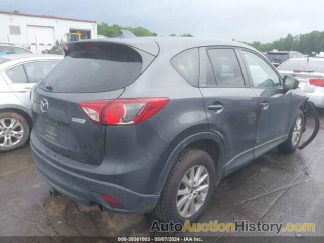 MAZDA CX-5 TOURING, JM3KE4CY4E0314395