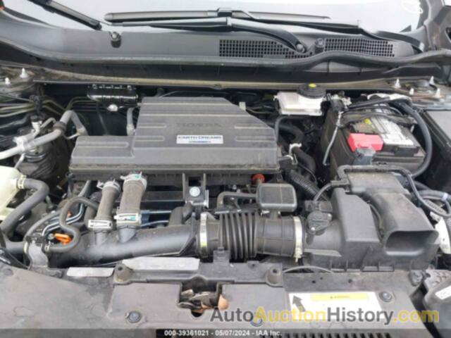 HONDA CR-V EX, 5J6RW1H51ML005928