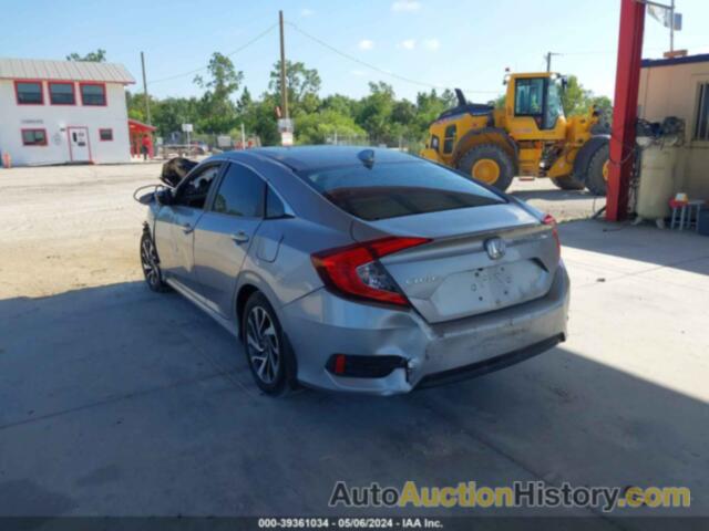 HONDA CIVIC EX, 19XFC2F79HE014984