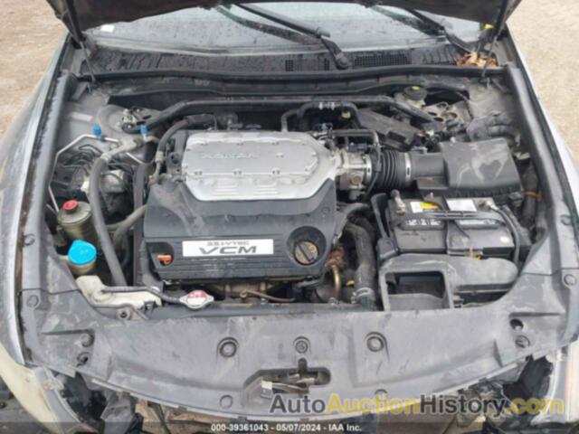 HONDA ACCORD EXL, 1HGCP3F87BA010871