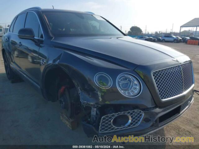 BENTLEY BENTAYGA V8, SJAAM2ZV7KC024222