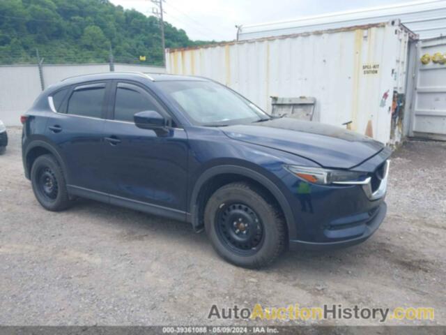 MAZDA CX-5 GRAND TOURING, JM3KFBDM7L1845143