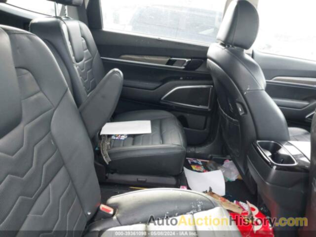 KIA TELLURIDE SX, 5XYP5DHCXLG047167