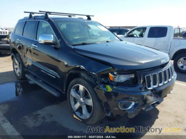 JEEP GRAND CHEROKEE OVERLAND, 1C4RJFCG9FC912424