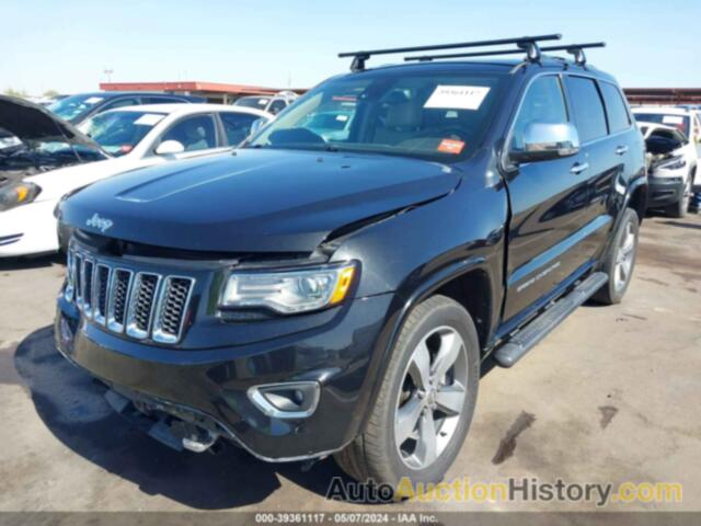 JEEP GRAND CHEROKEE OVERLAND, 1C4RJFCG9FC912424