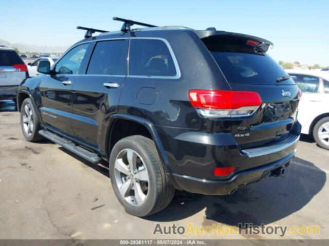 JEEP GRAND CHEROKEE OVERLAND, 1C4RJFCG9FC912424