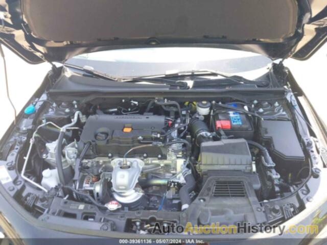 HONDA CIVIC SPORT, 2HGFE2F57RH572297