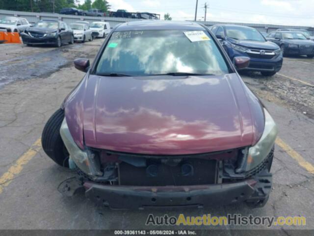 HONDA ACCORD EXL, 1HGCP2F89BA113932