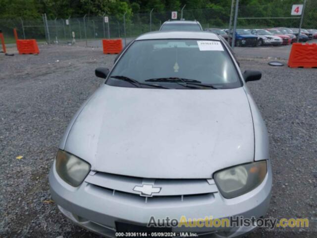 CHEVROLET CAVALIER, 1G1JC52F837328118