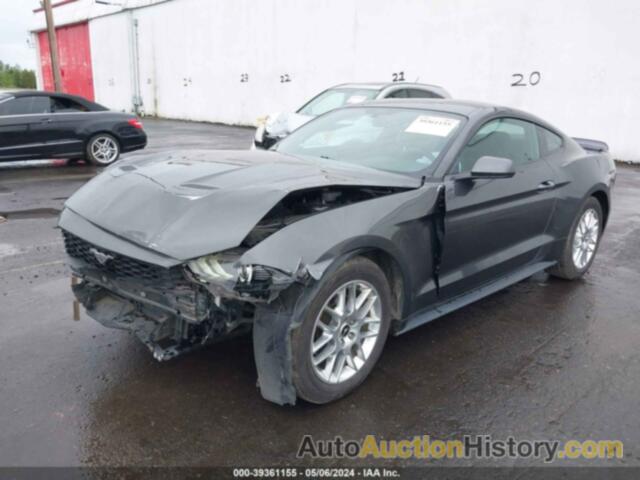 FORD MUSTANG ECOBOOST, 1FA6P8TH7K5106429
