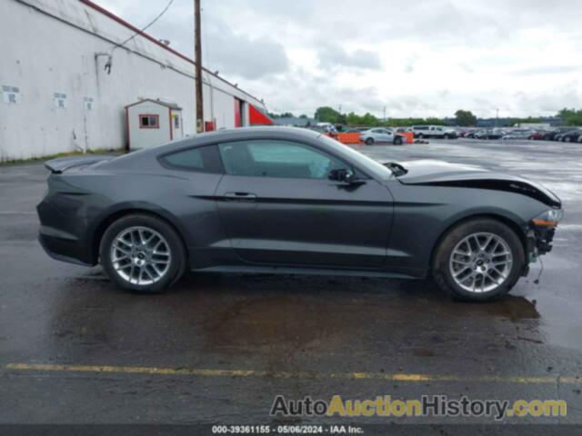 FORD MUSTANG ECOBOOST, 1FA6P8TH7K5106429